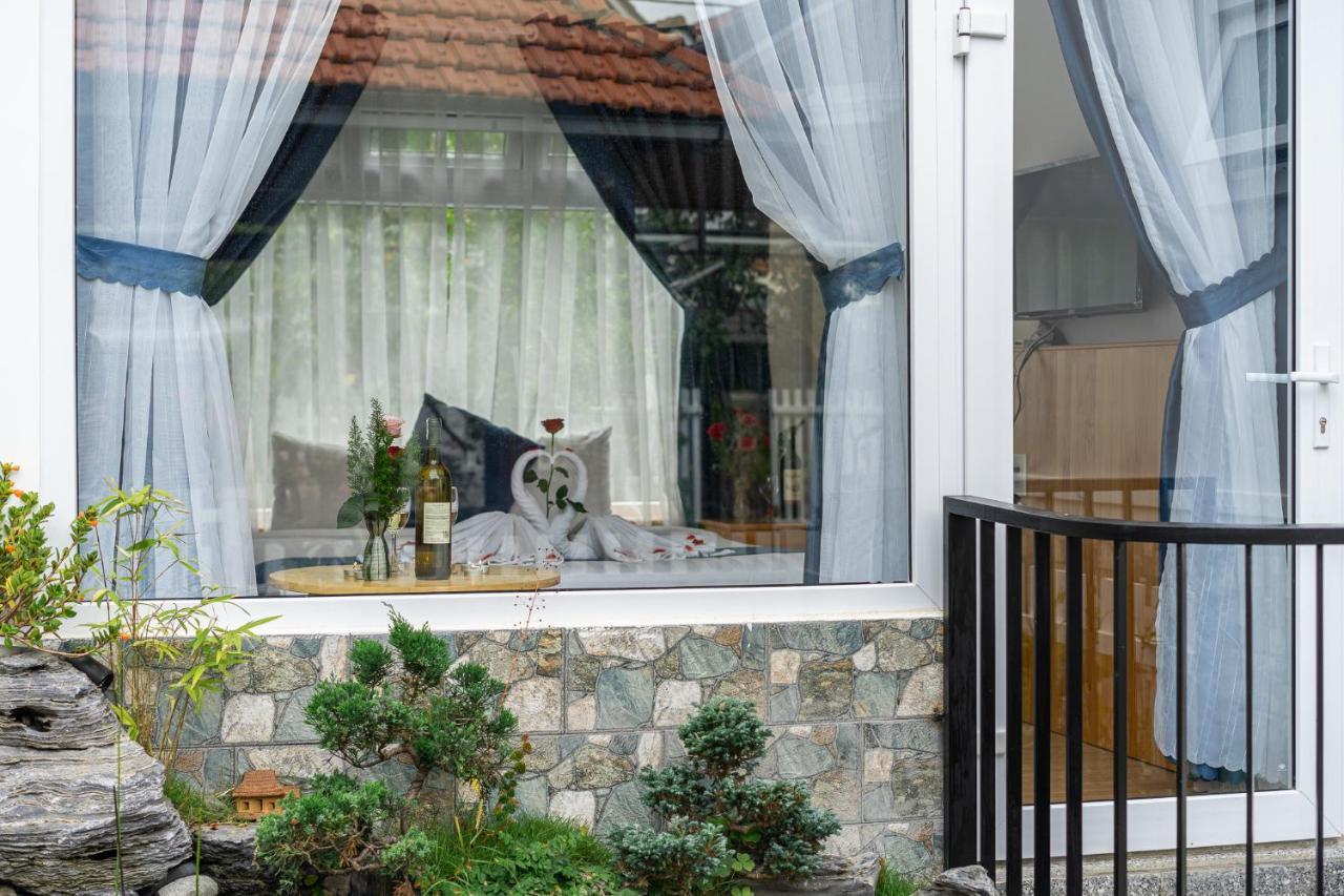 Do Gia Bao Villa ดาลัด ภายนอก รูปภาพ