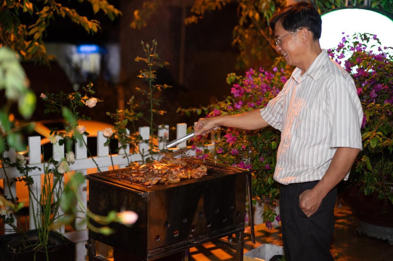 Do Gia Bao Villa ดาลัด ภายนอก รูปภาพ