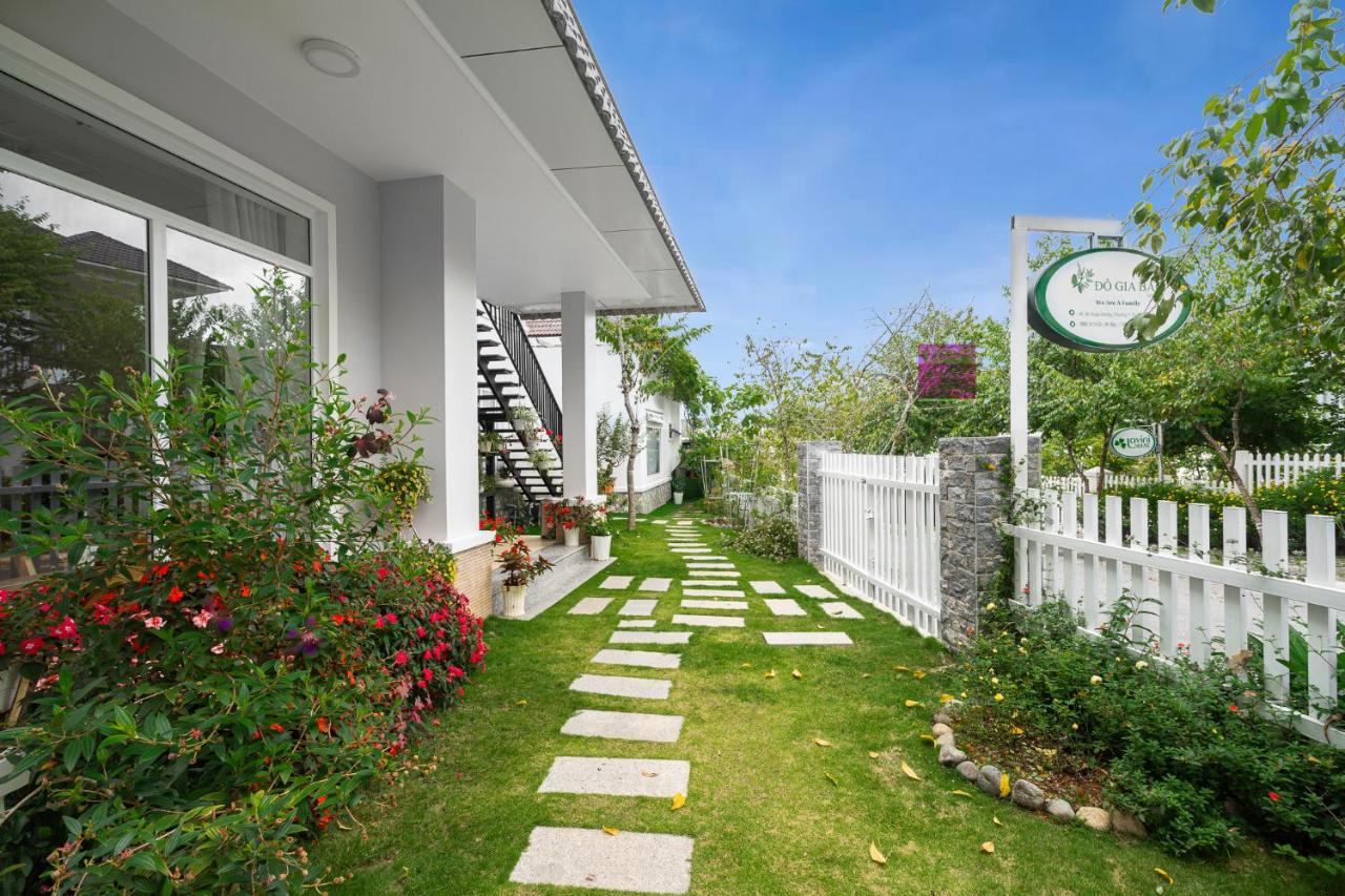 Do Gia Bao Villa ดาลัด ภายนอก รูปภาพ